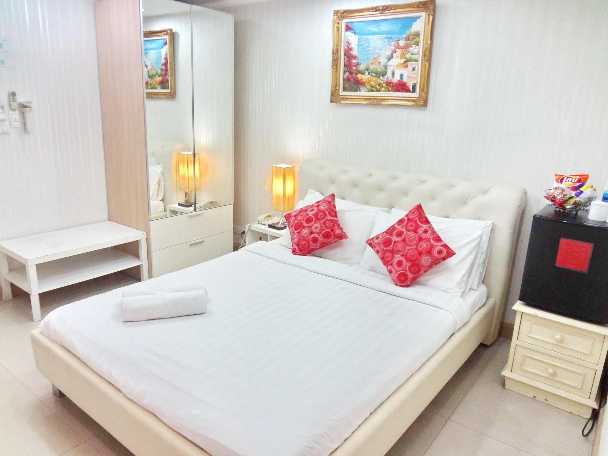 Hotel Diamond Silom