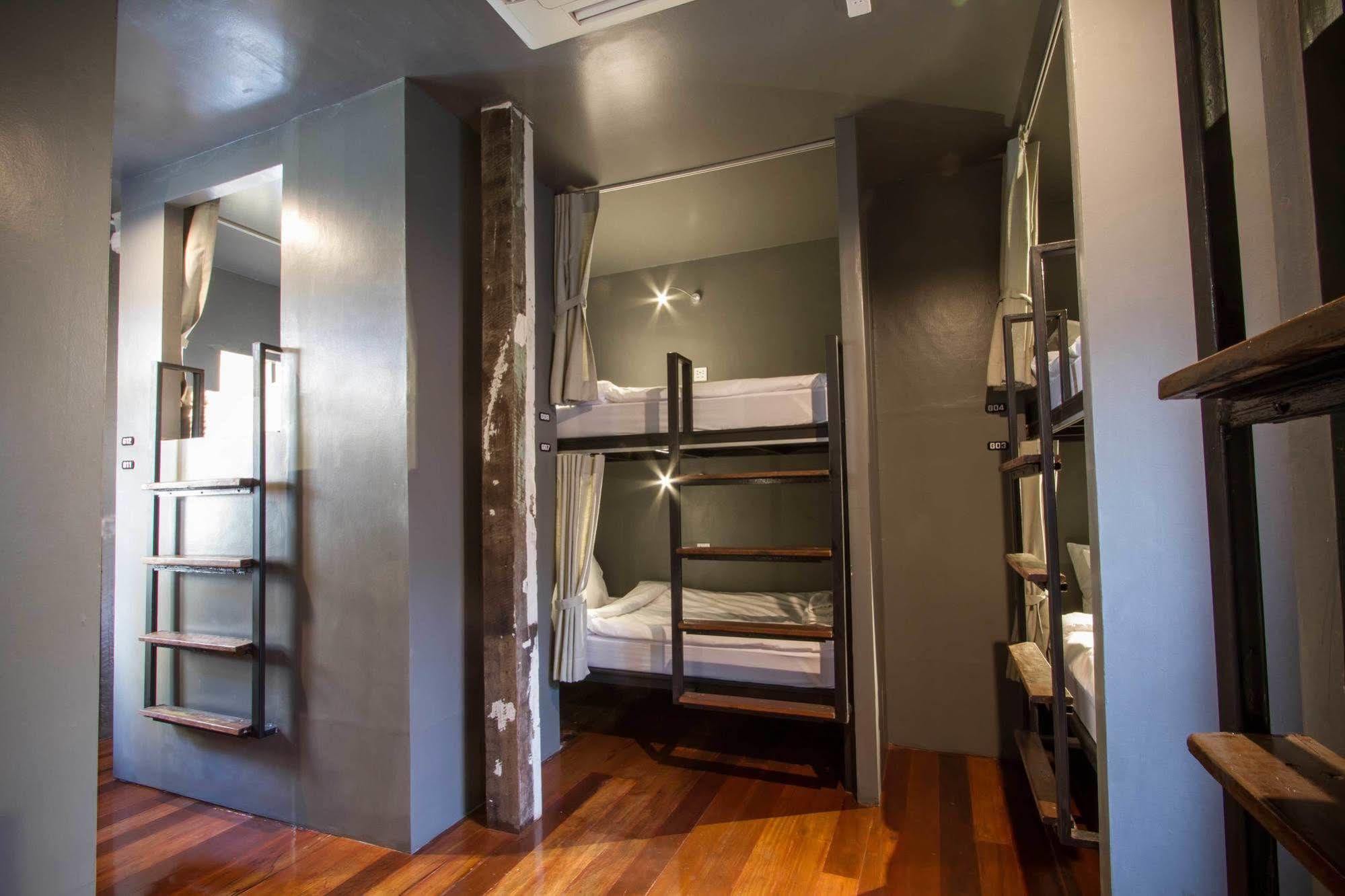 Hostel Here