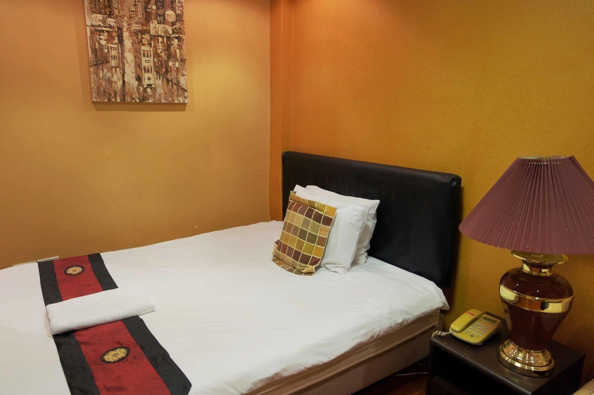 China Guest Hostel *