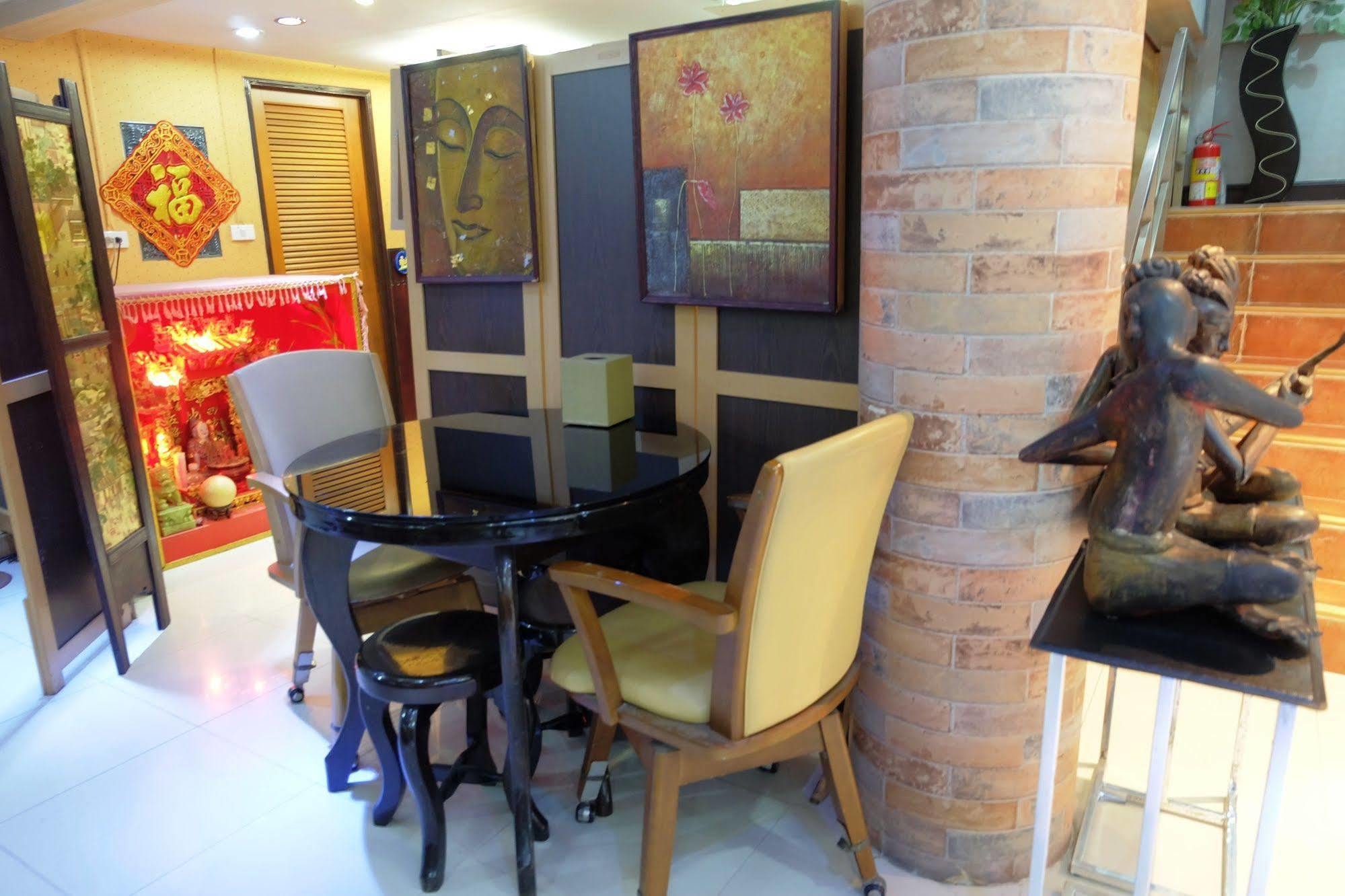 Hostel China Guest