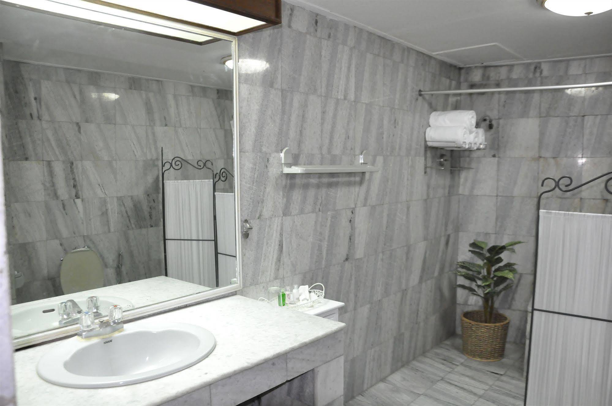 Trocadero 3* Bangkok
