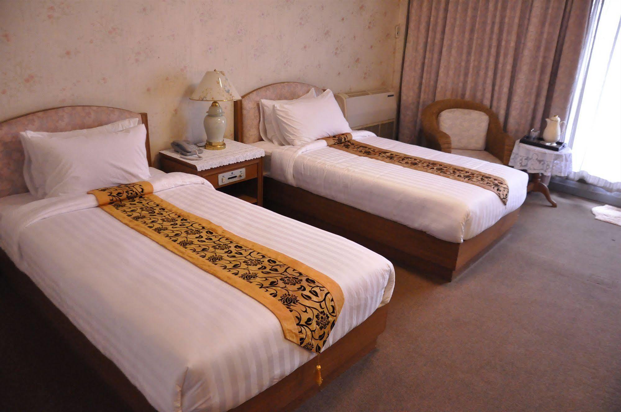 Trocadero 3* Bangkok