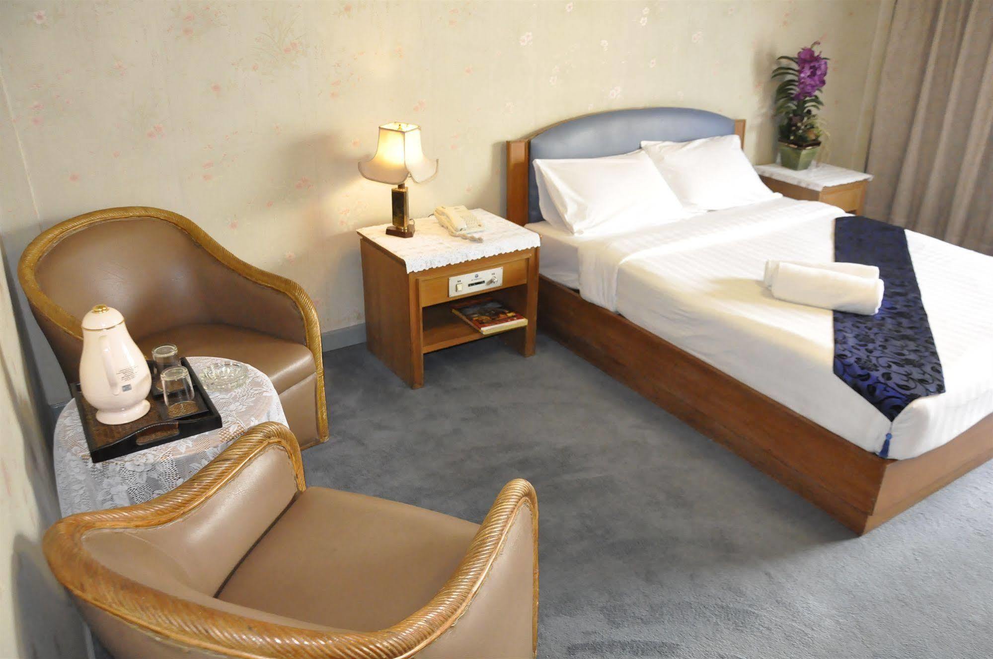 Trocadero 3* Bangkok