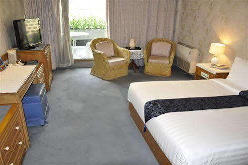 Trocadero 3* Bangkok