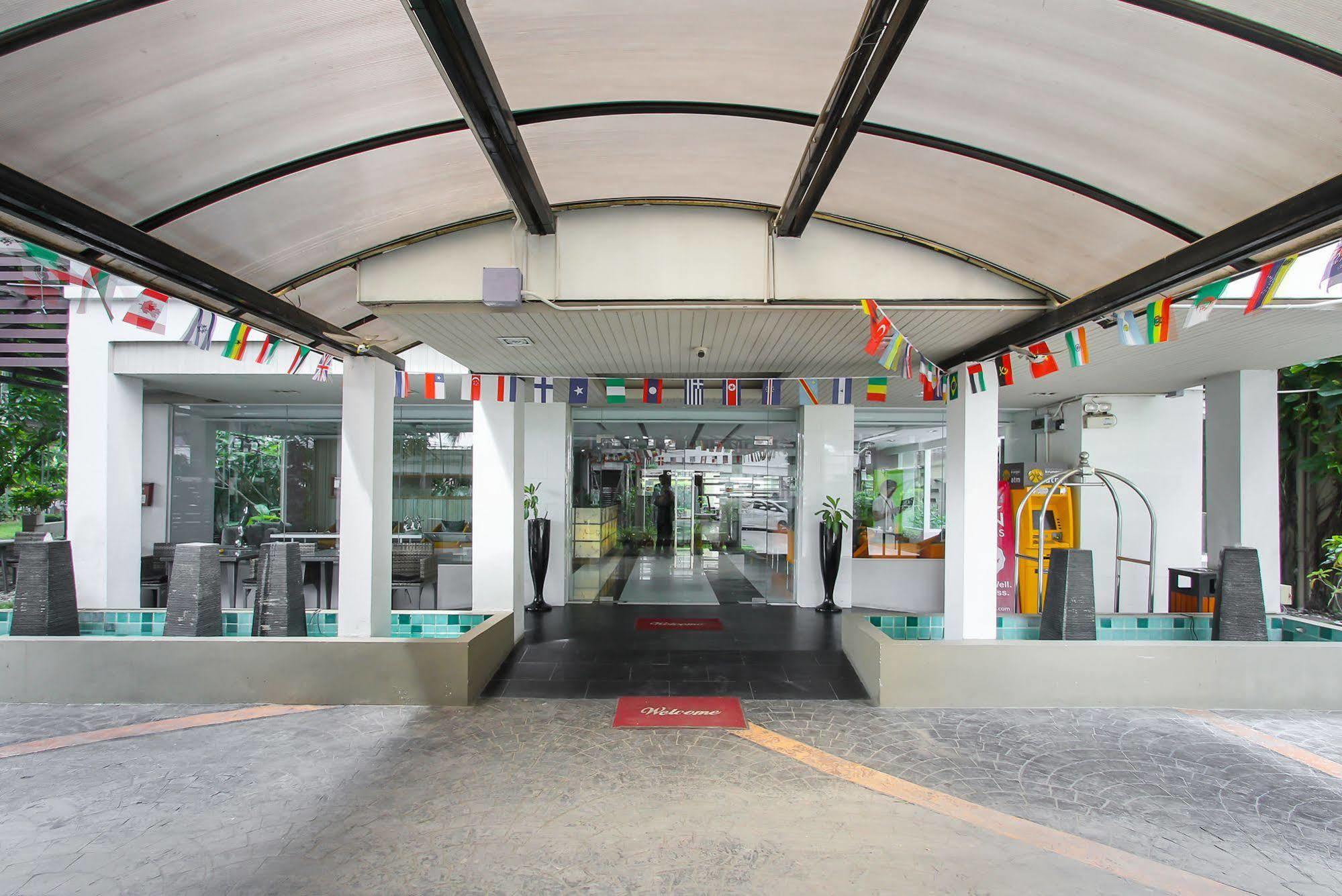 Klassique Sukhumvit Bangkok