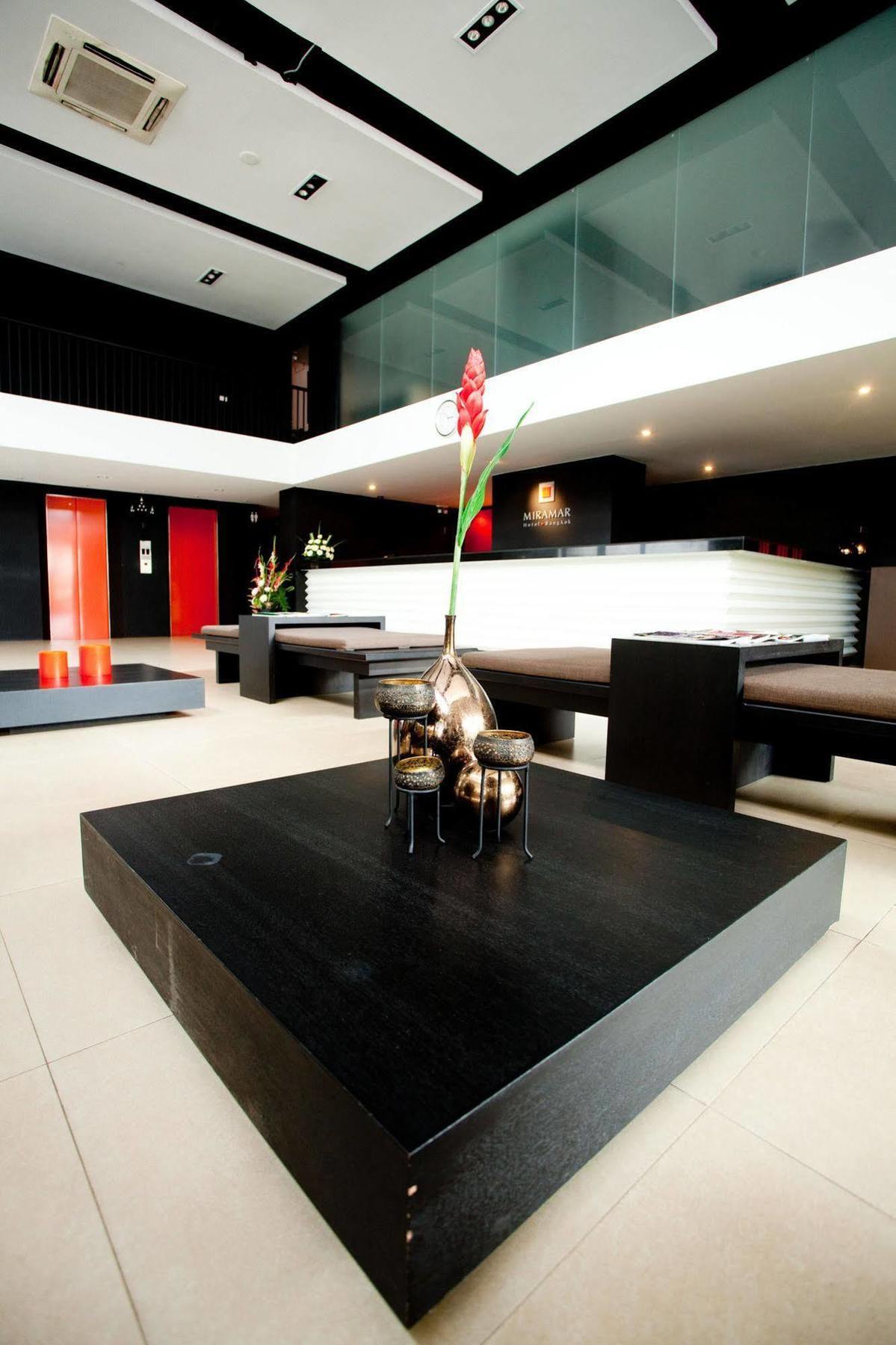 Miramar Hotel Bangkok