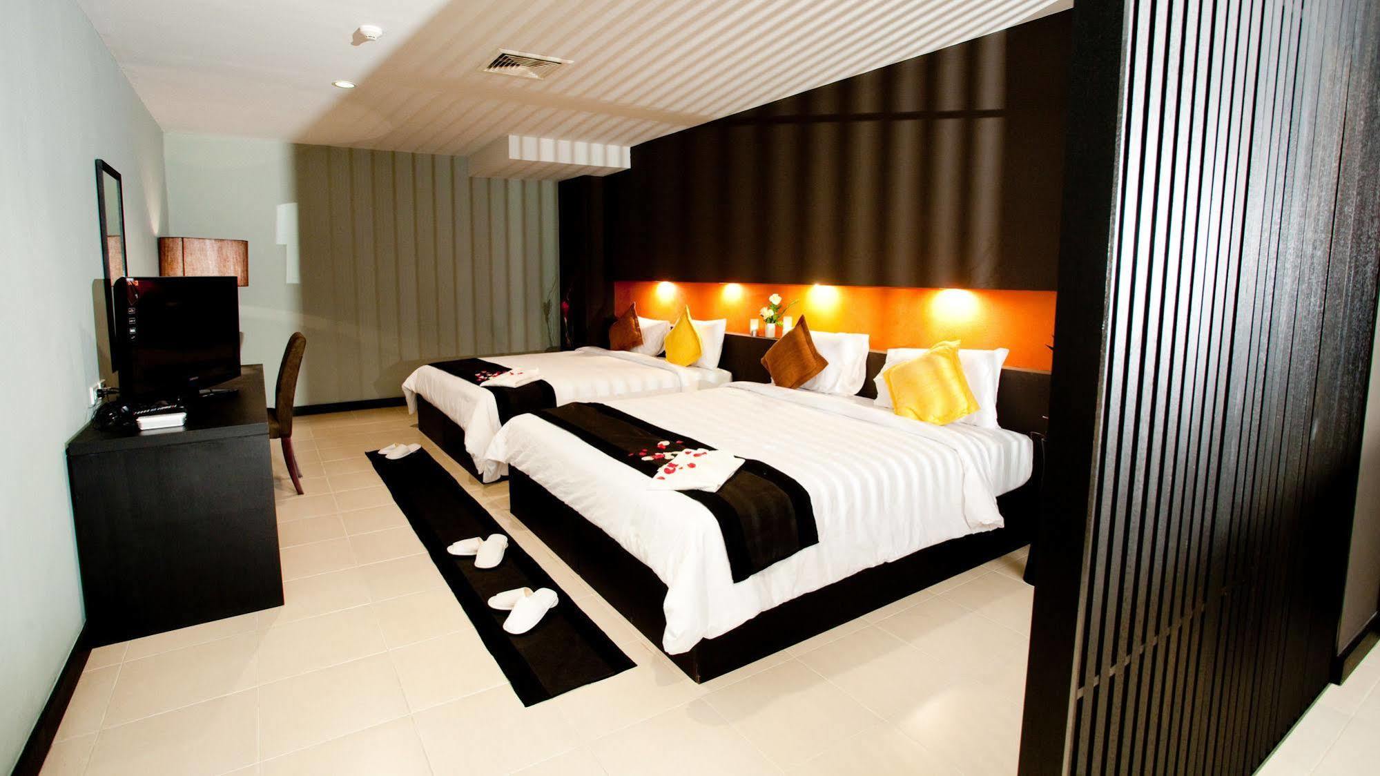 Miramar Hotel Bangkok