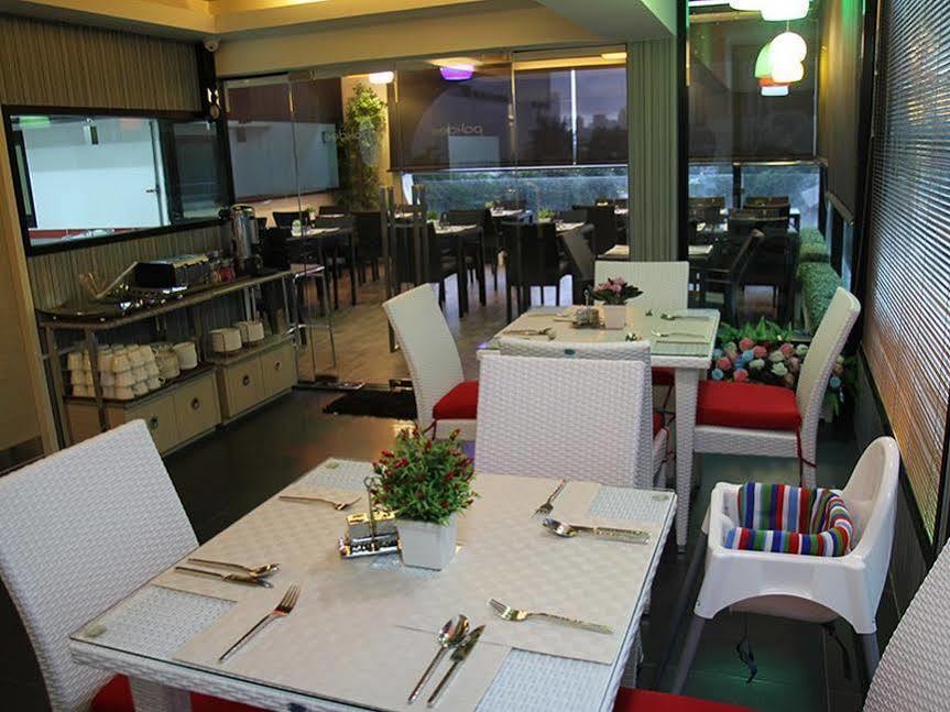 Bed & Breakfast Pakdee Bangkok