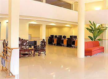 Cozy 3* Bangkok
