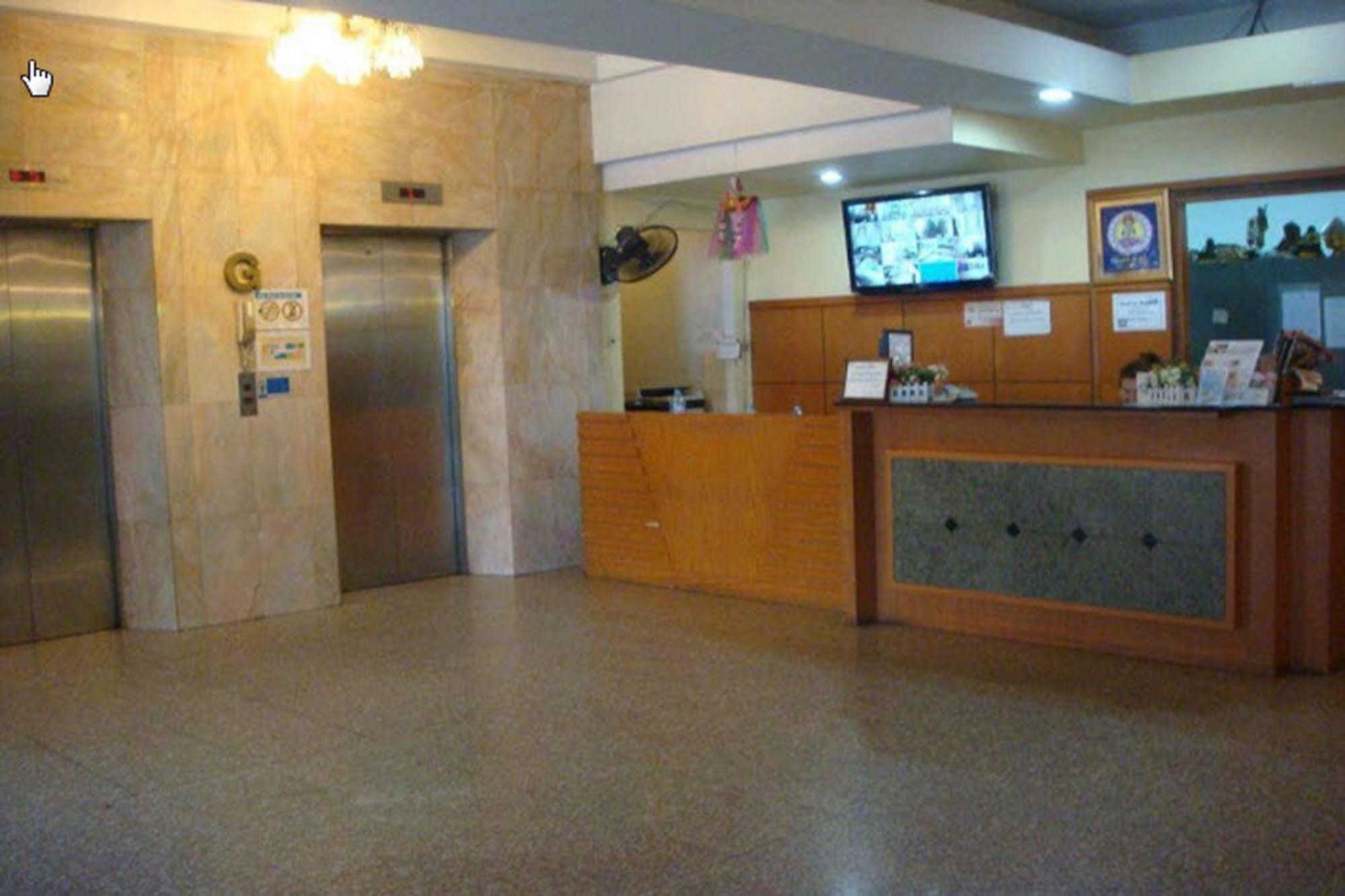 Hotel King Royal Garden 3*