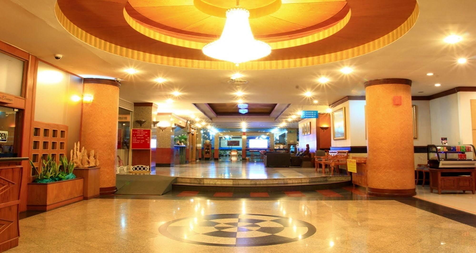 Summit Pavilion Bangkok