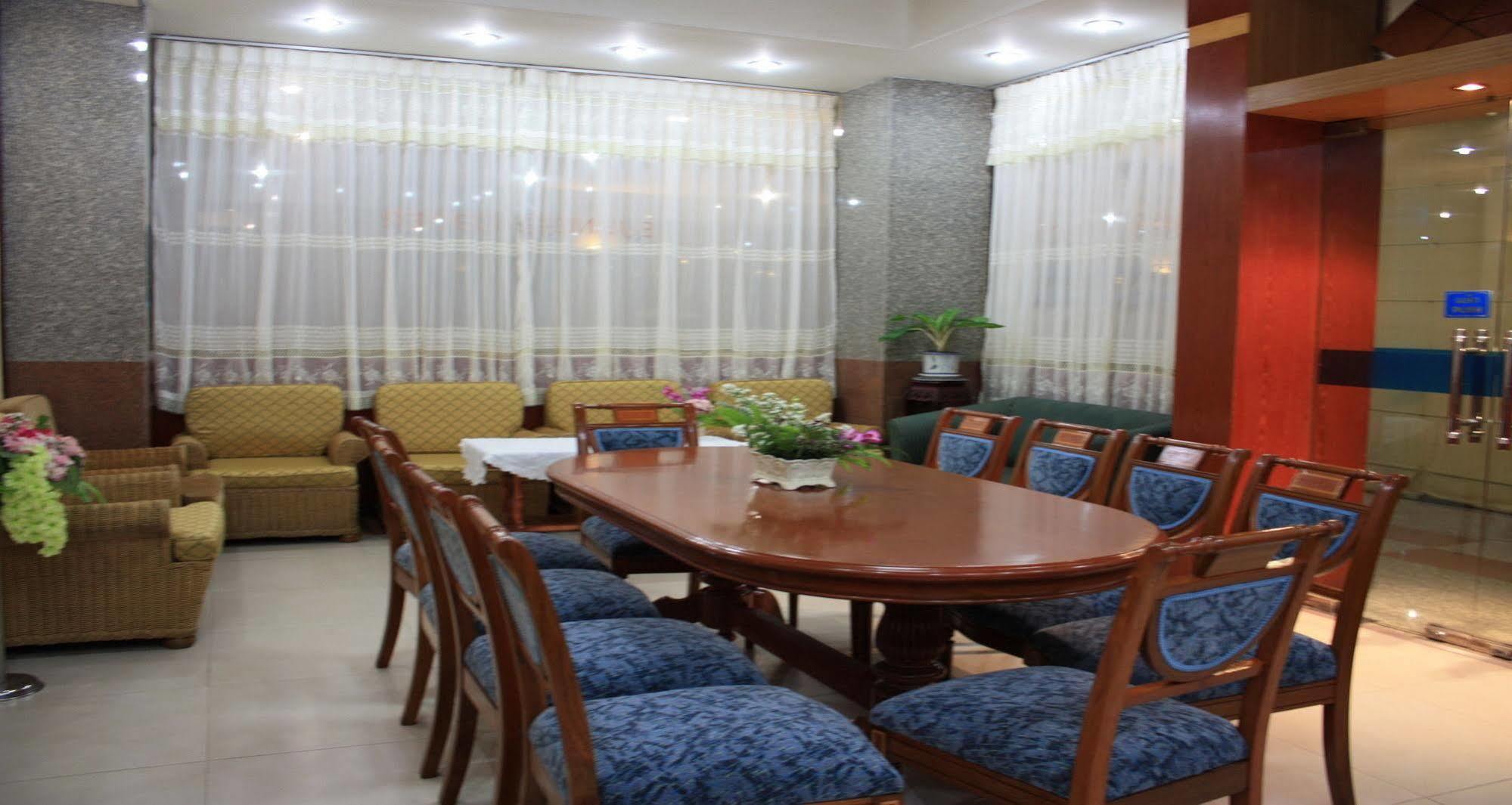 Summit Pavilion Bangkok