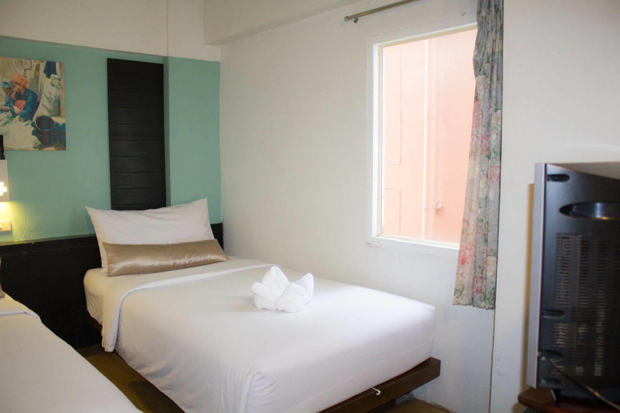 Sawasdee House Bangkok