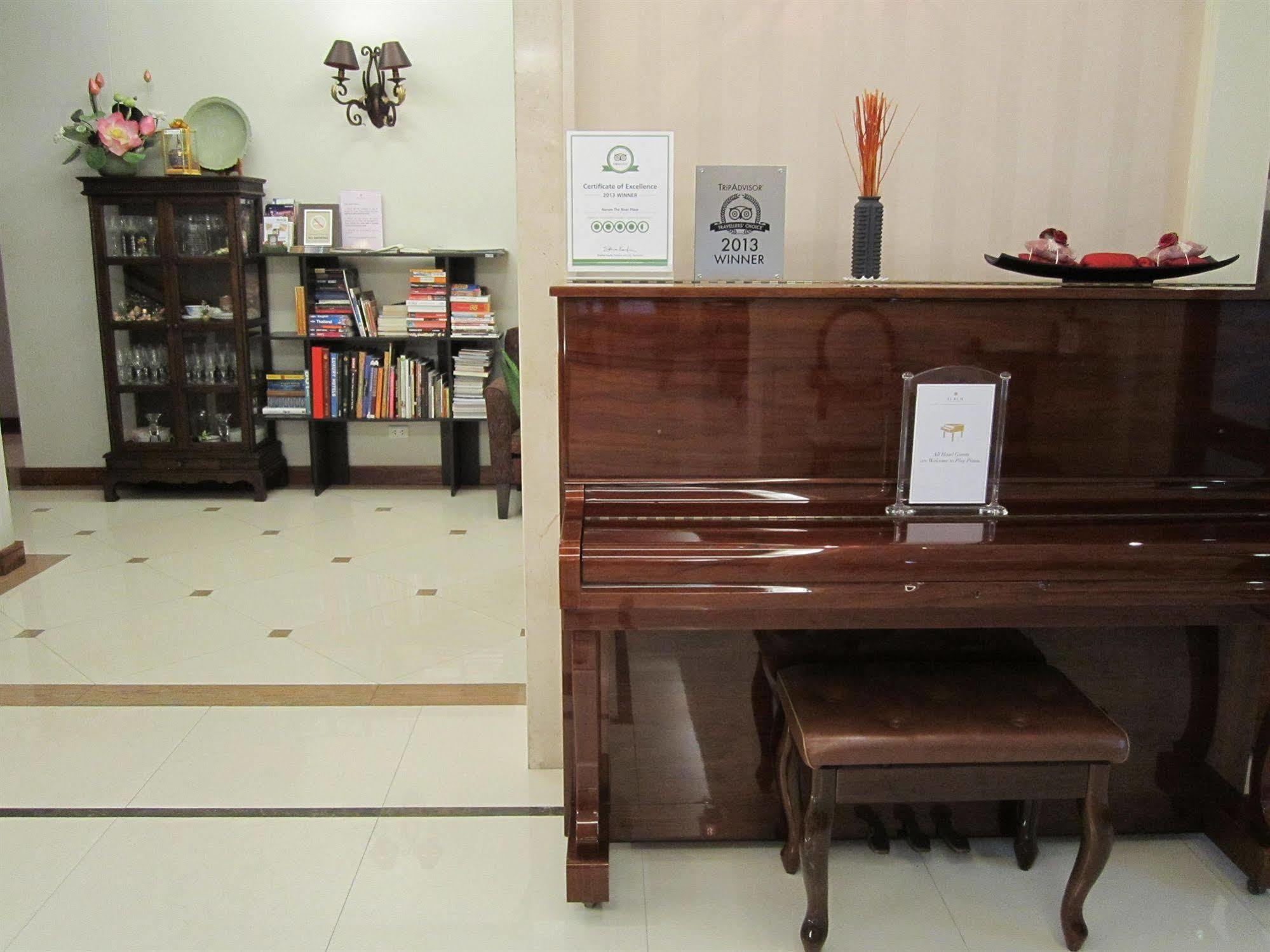 Aurum The River Place 4* Bangkok