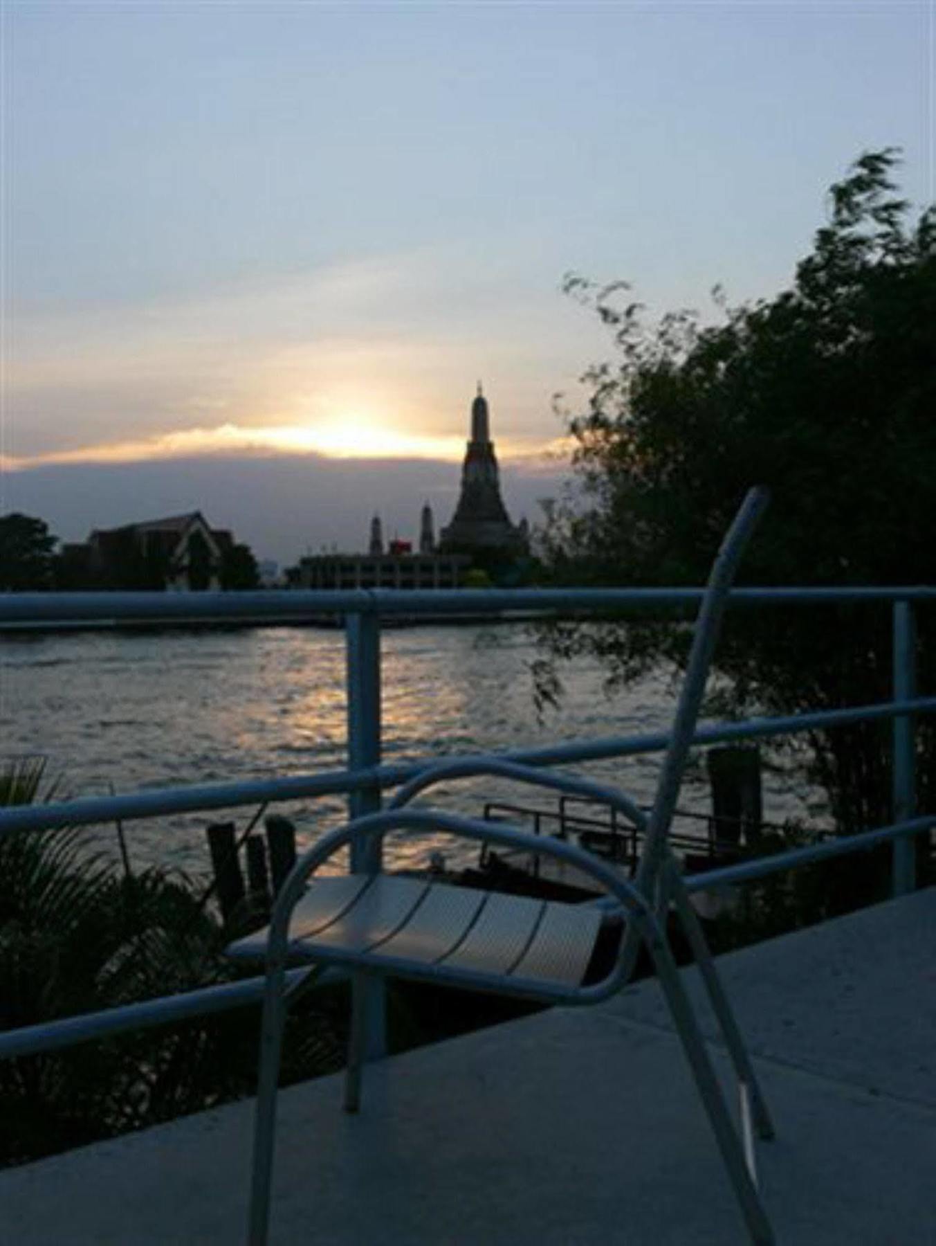 Aurum The River Place 4* Banguecoque