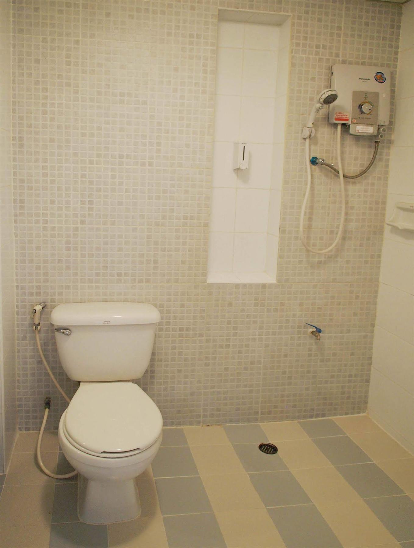 Motel Thanapa Place 2*