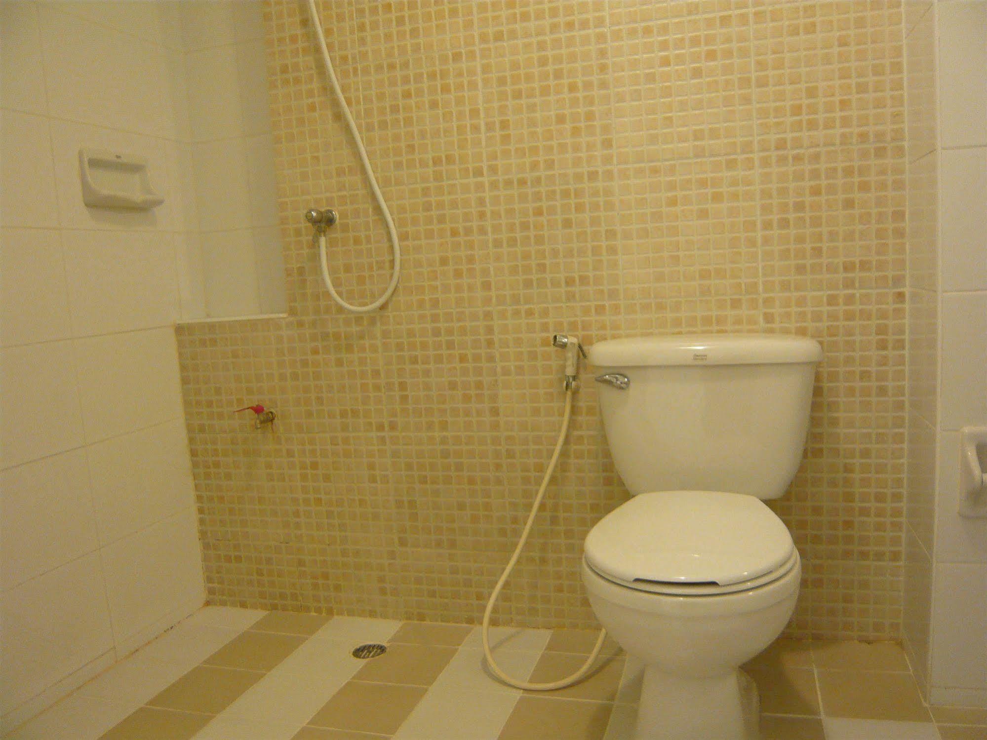 Thanapa Place 2* Bangkok