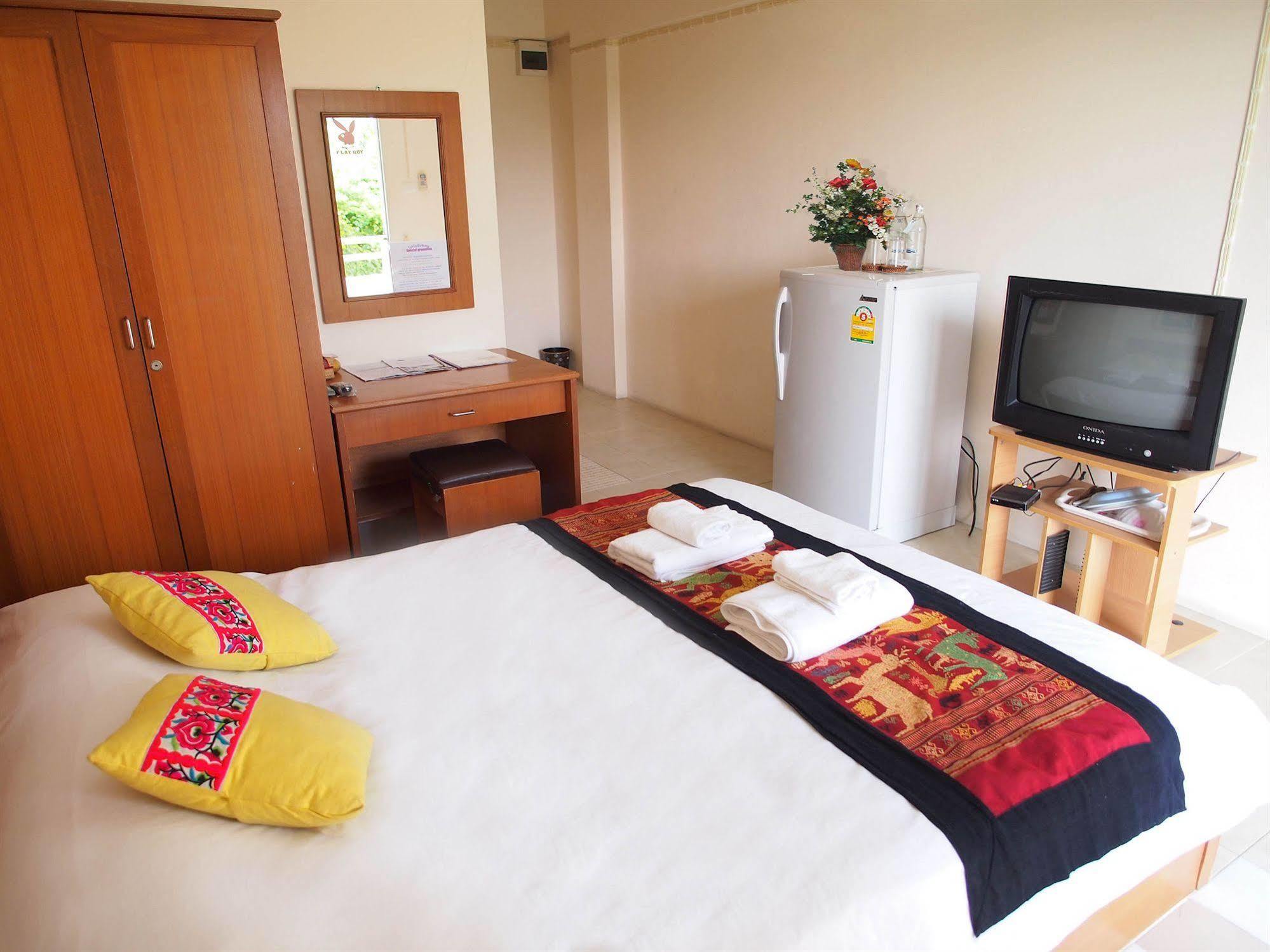 Motel Thanapa Place 2*