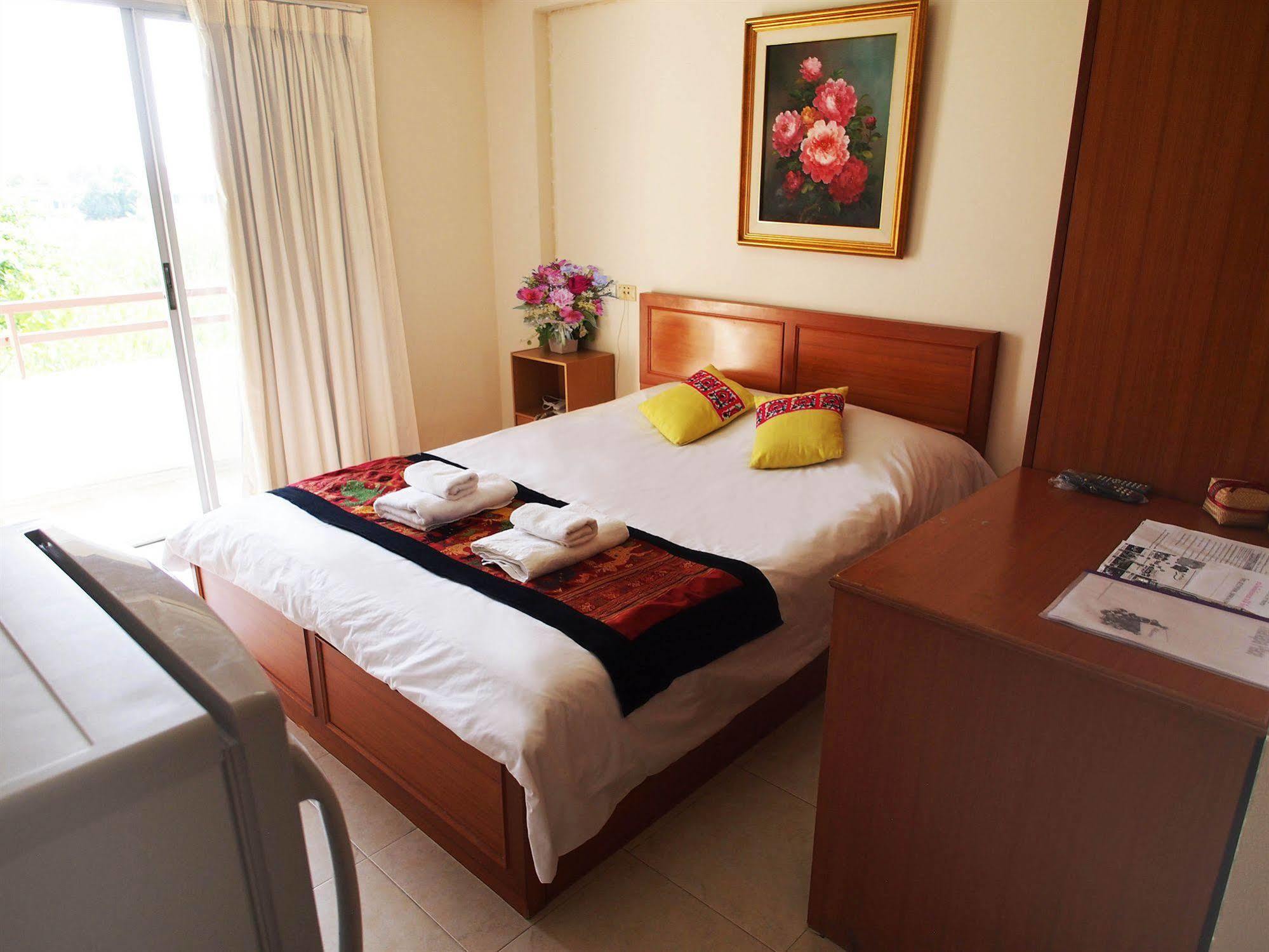 Thanapa Place Bangkok