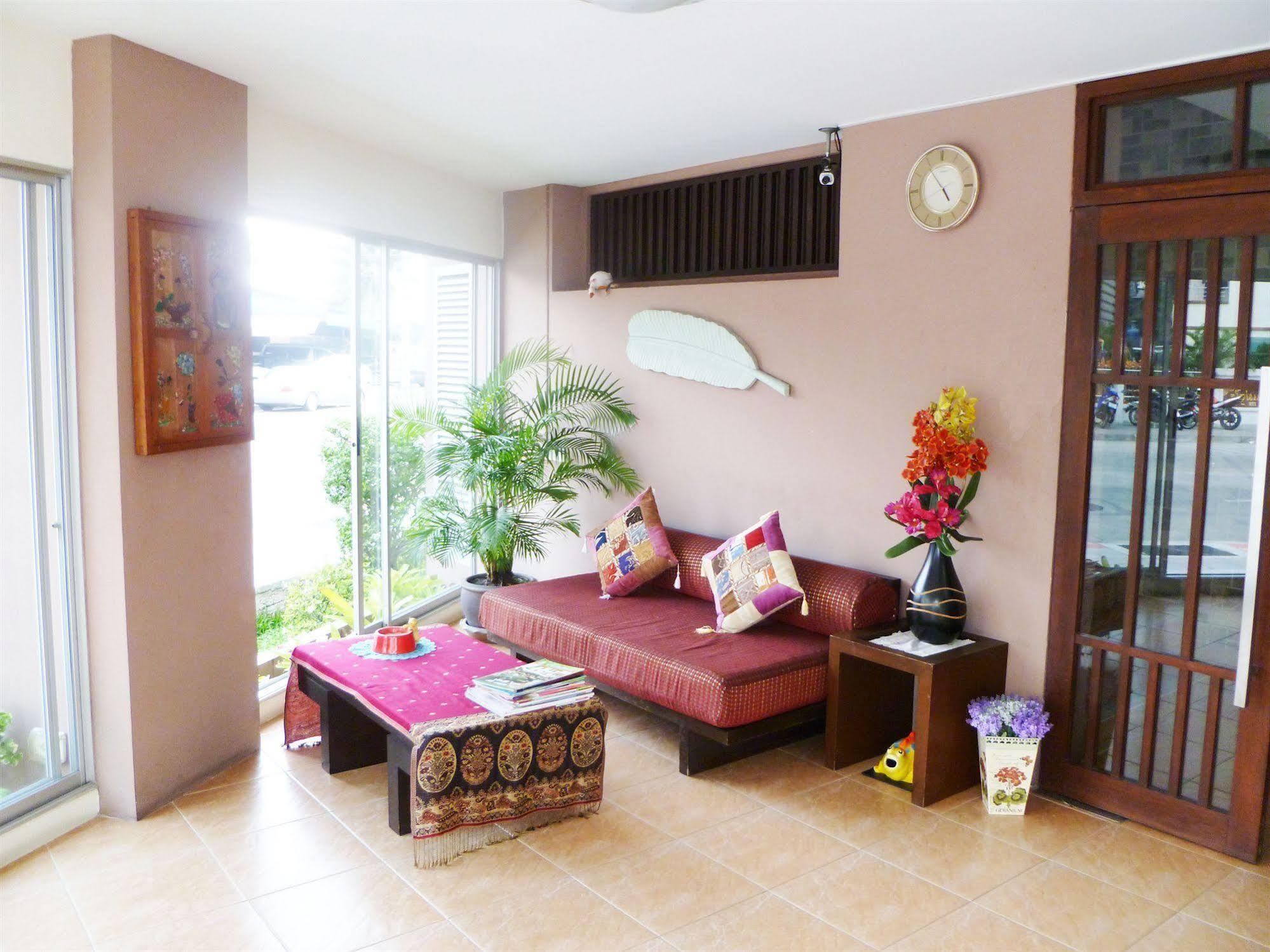 Thanapa Place Bangkok