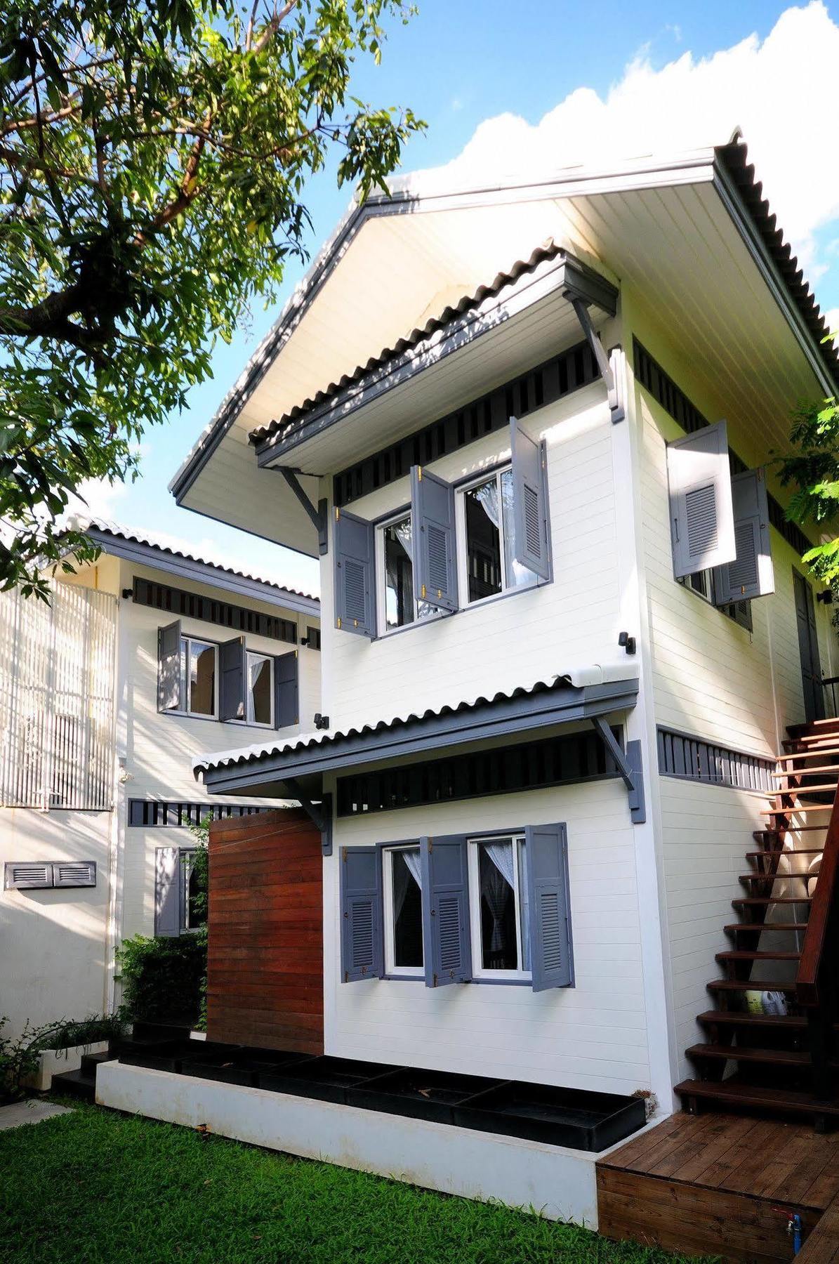 Baan Noppawong Hotel 3*