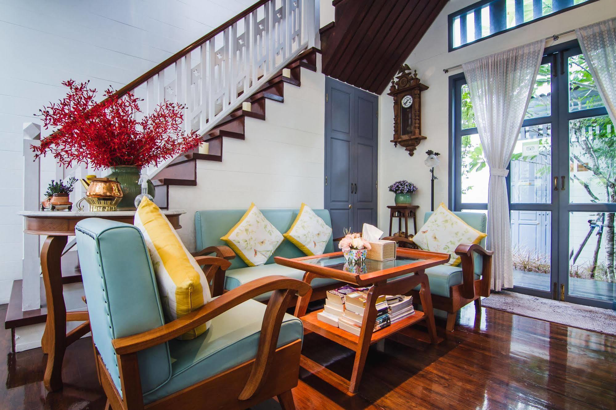 Baan Noppawong