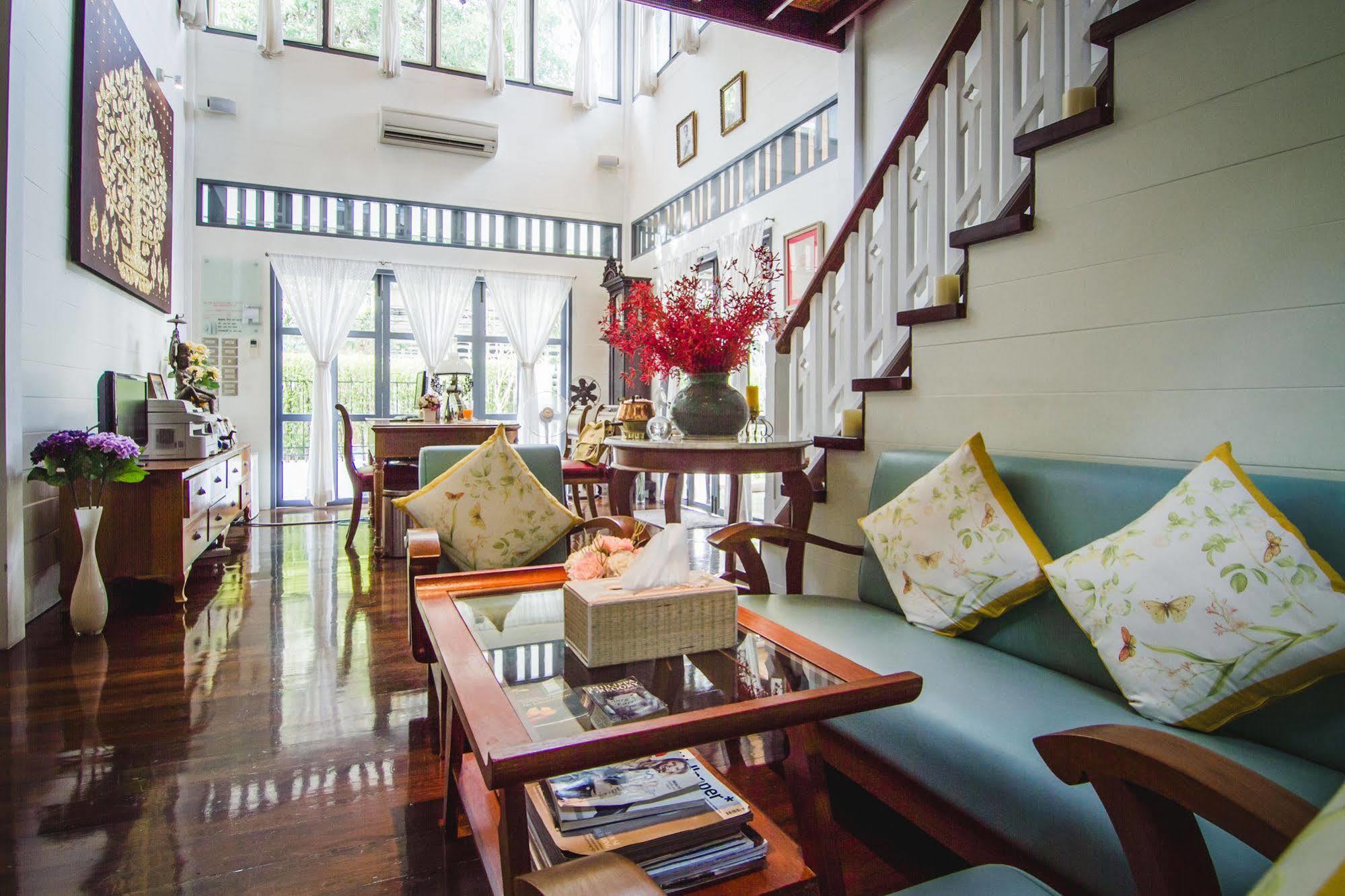 Baan Noppawong 3* Bangkok