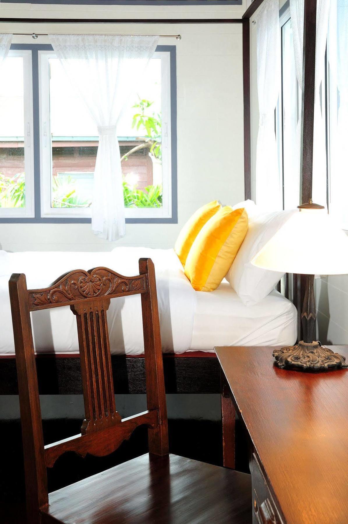Hotel Baan Noppawong Bangkok