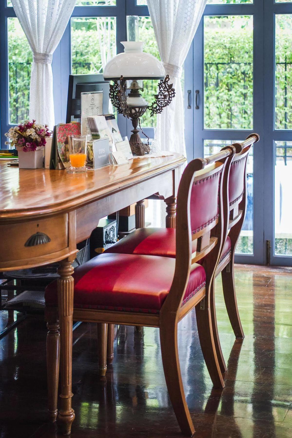 Baan Noppawong Bangkok
