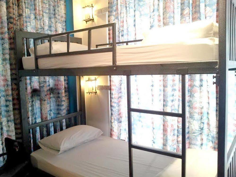Hostel Foresttel.bkk Bangkok