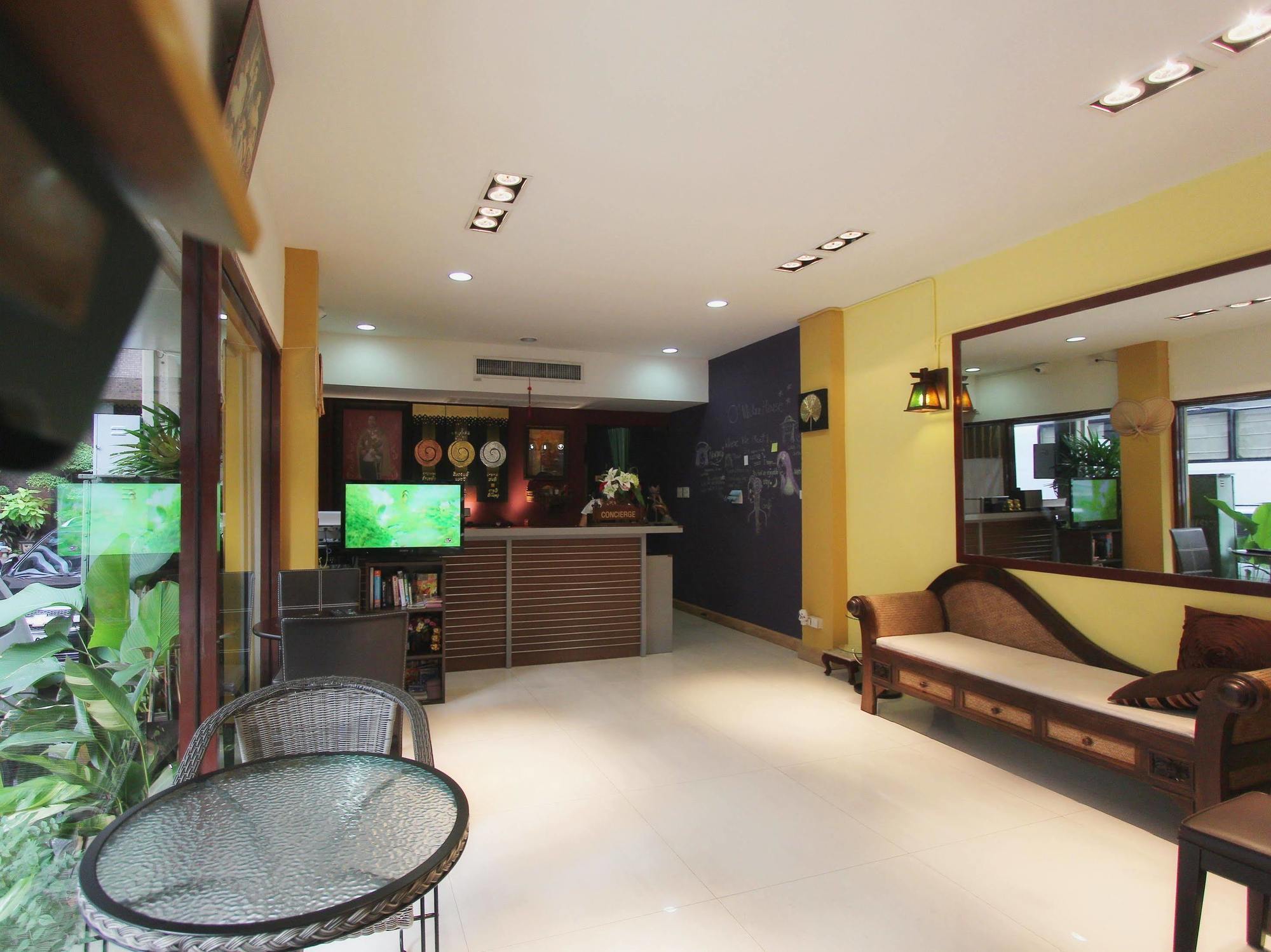 Foresttel.bkk