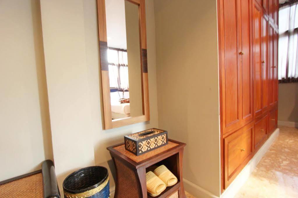 Hostel Foresttel.bkk Bangkok