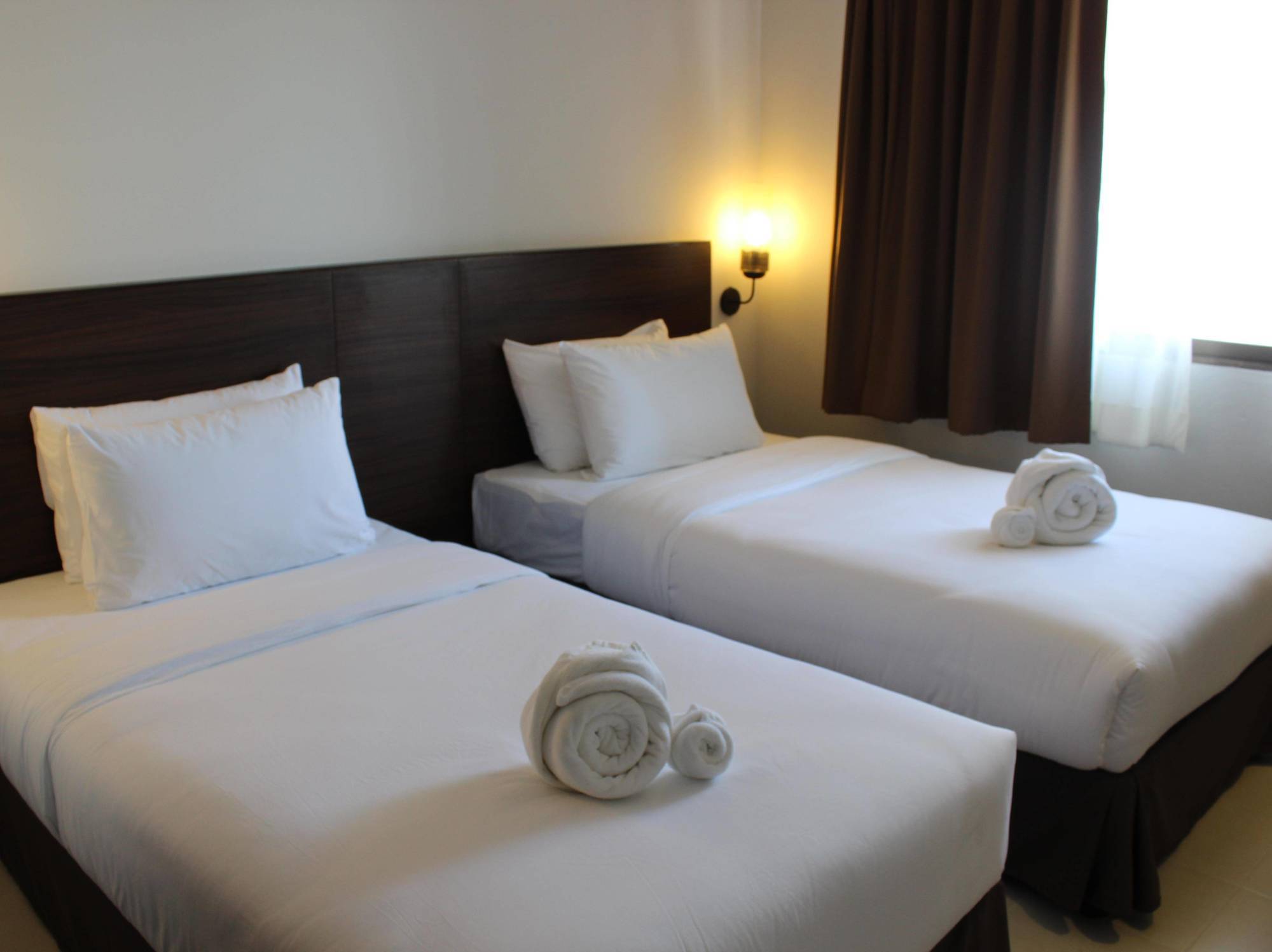 Hotel Pas Cher De