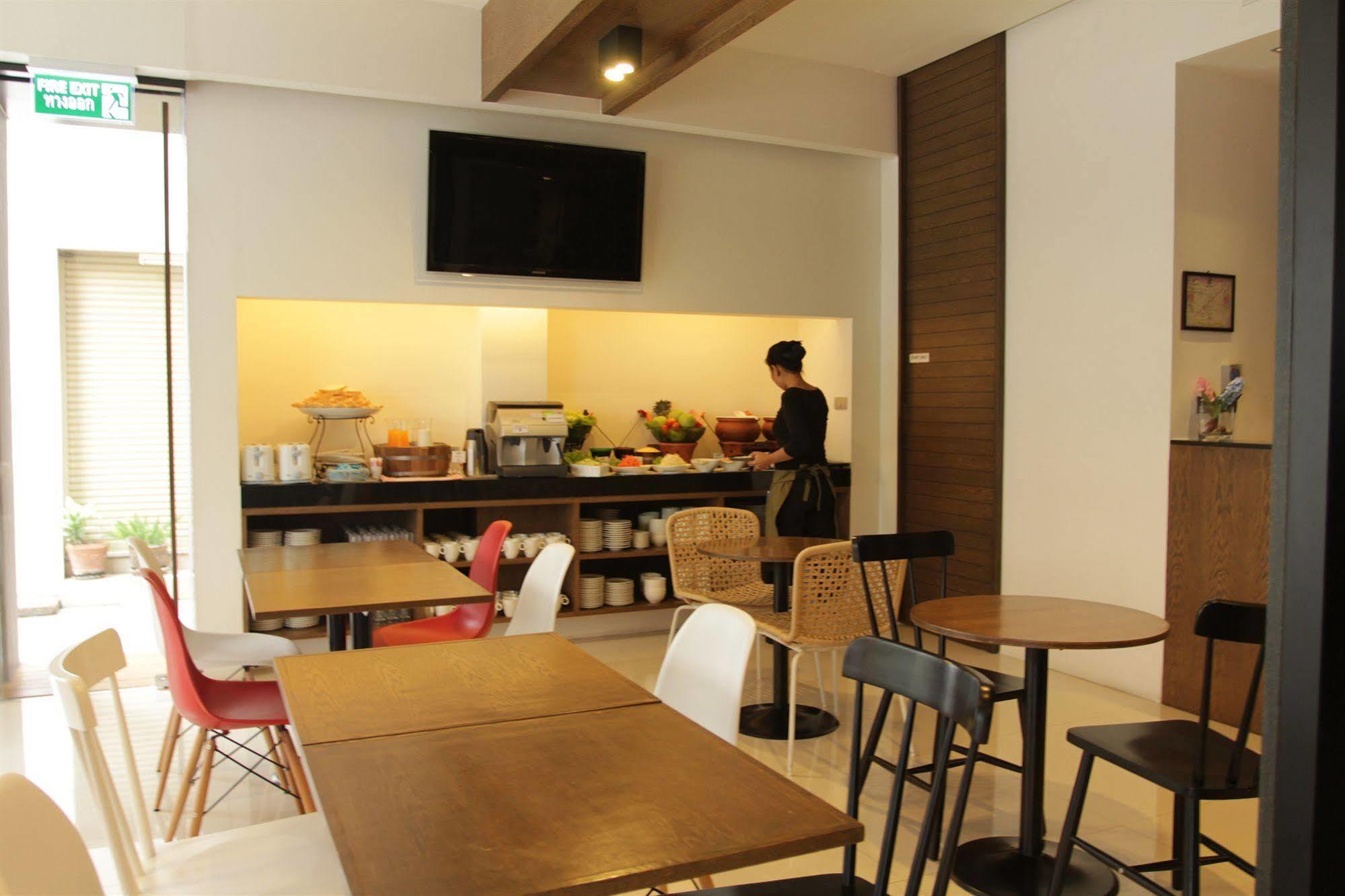 Metz Pratunam Hotel Banguecoque