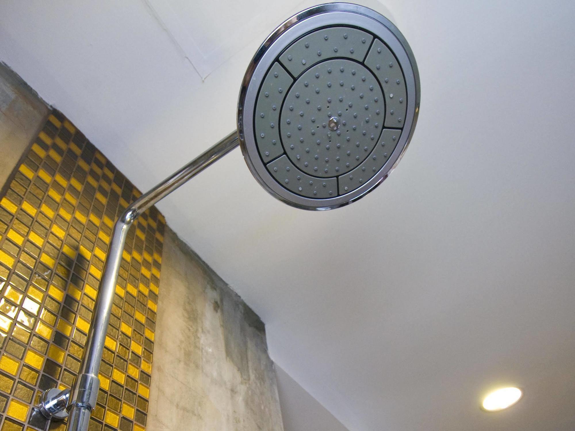 Aparthotel T Series Place Serviced