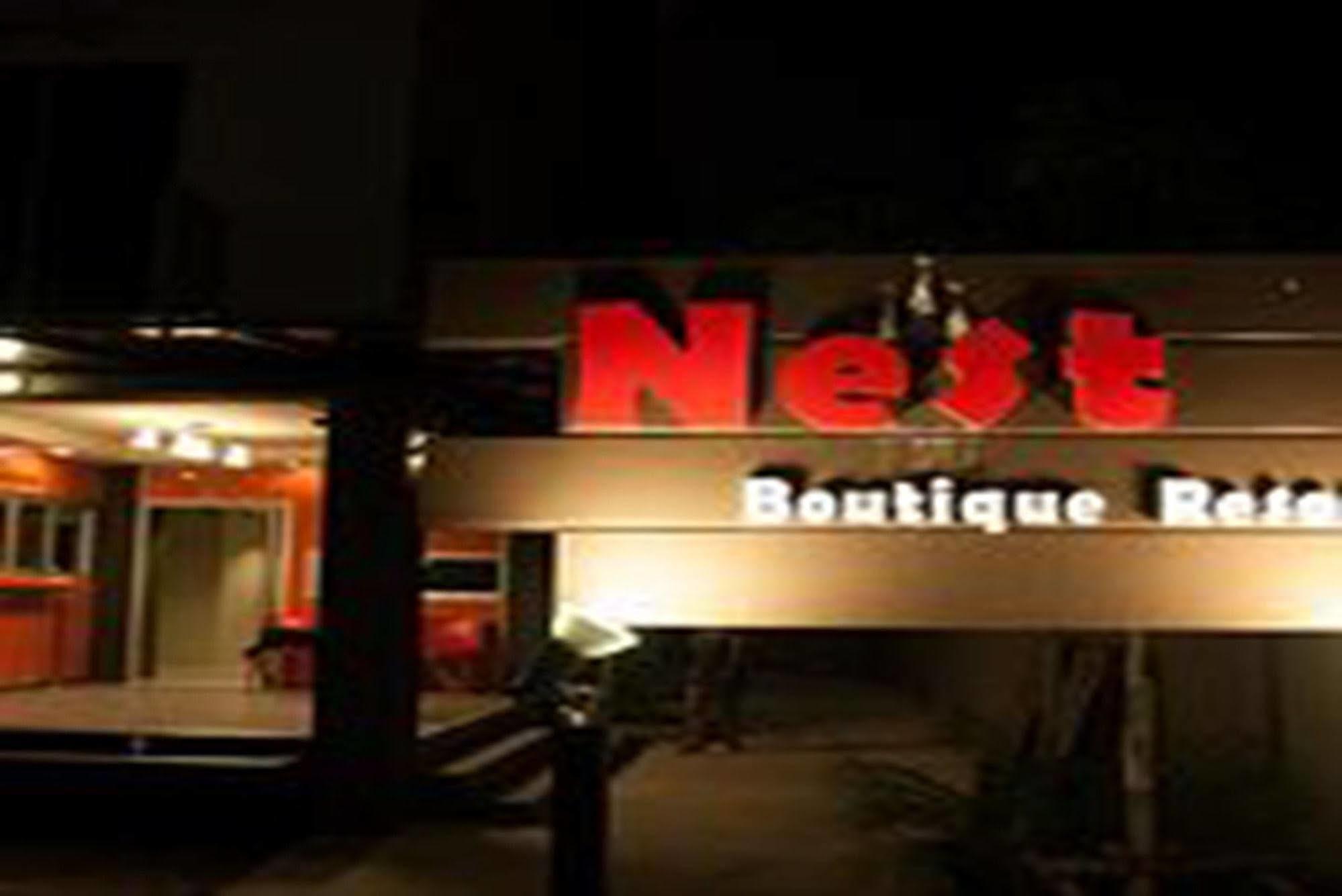 Nest Boutique Hotel