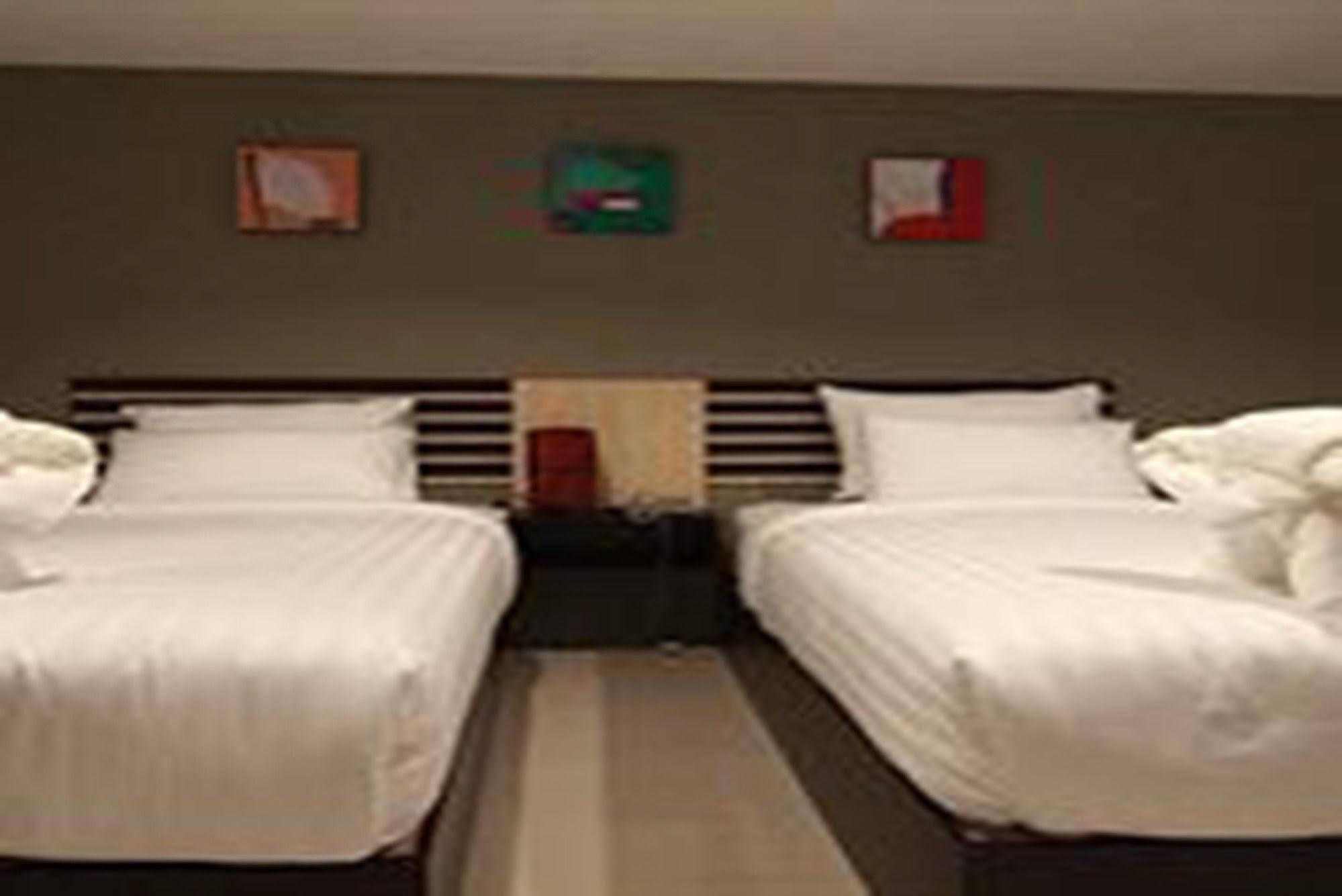 Nest Boutique Hotel Bangkok