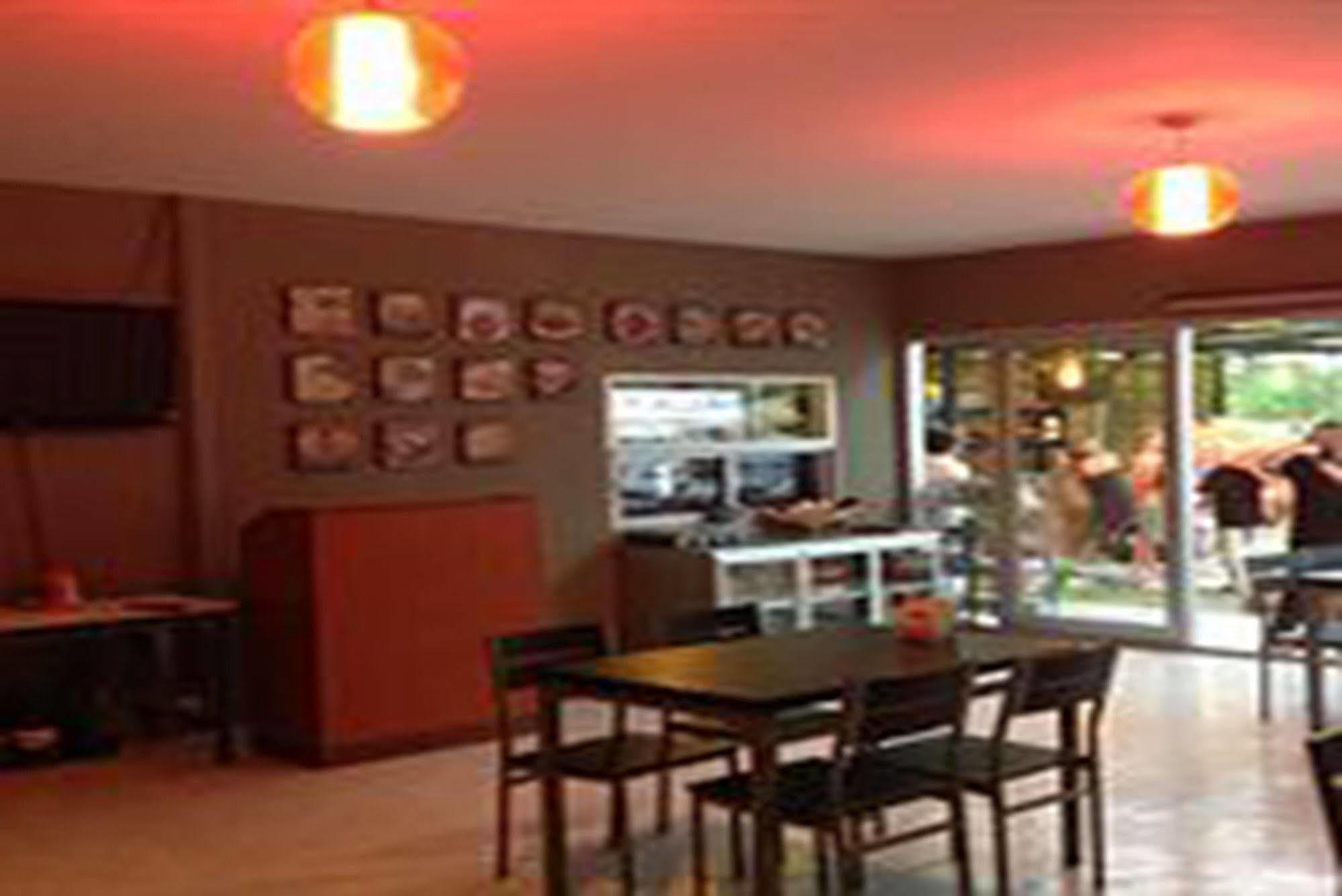 Hotel Nest Boutique Bangkok
