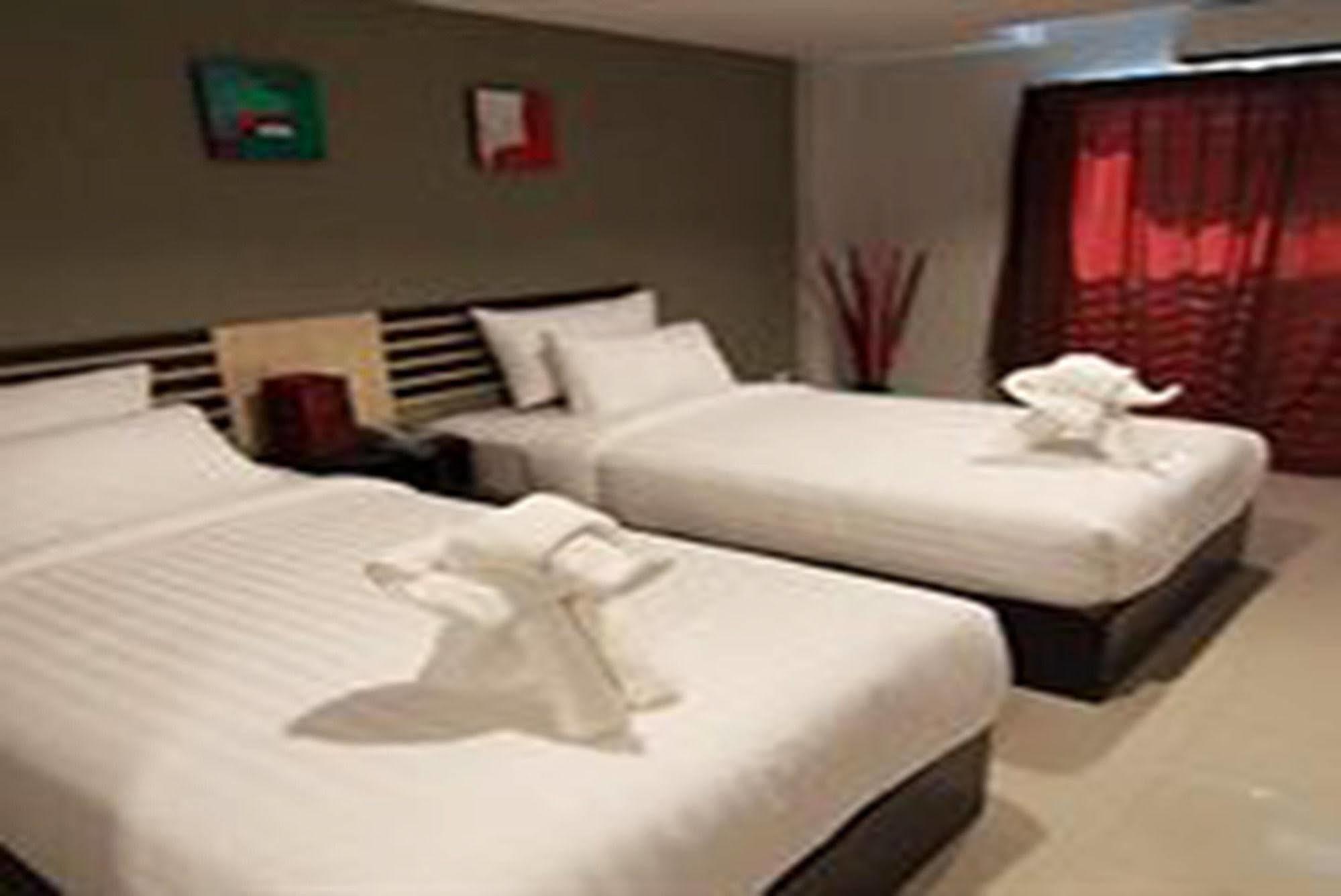 Nest Boutique Hotel