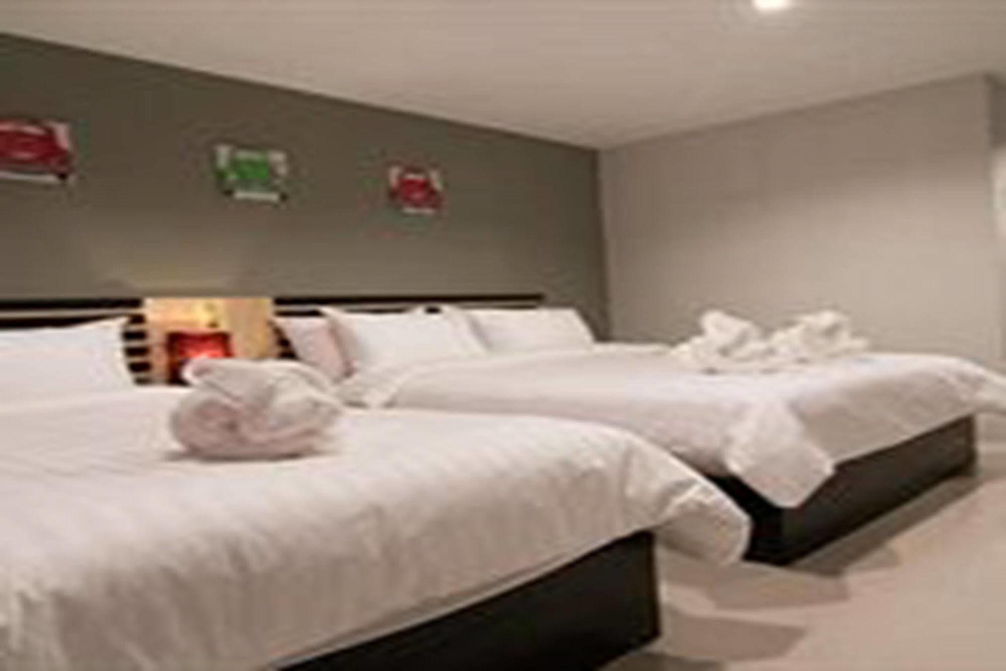 Nest Boutique 4* Bangkok