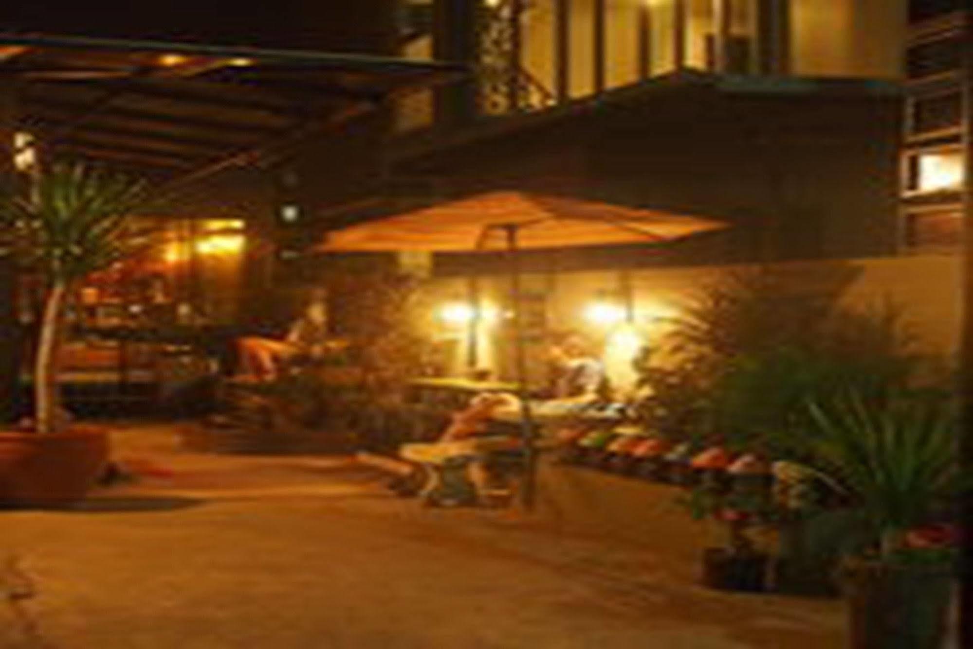 Hotel Nest Boutique Bangkok