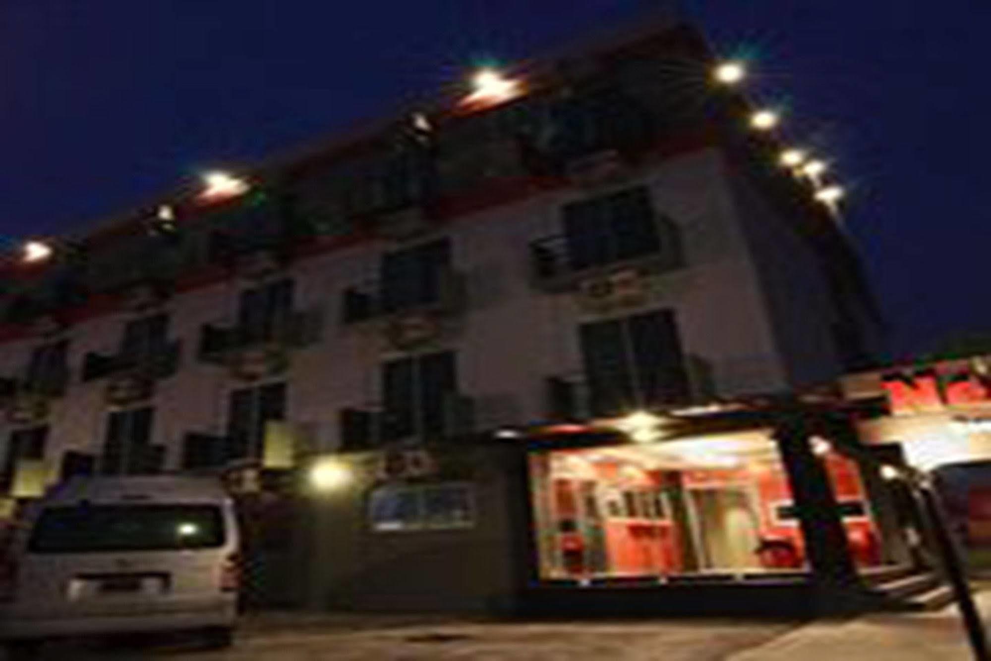 Nest Boutique Hotel Bangkok