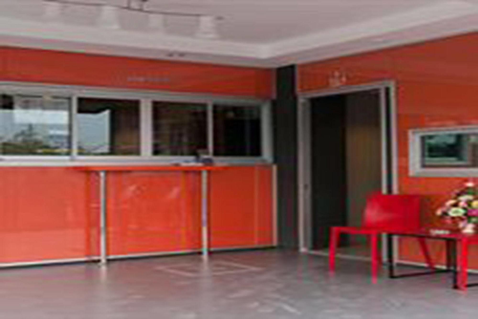 Hotel Nest Boutique Bangkok