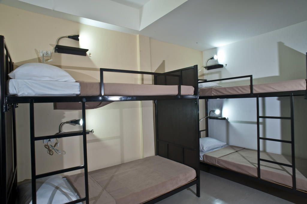Albergue G9bangkok *