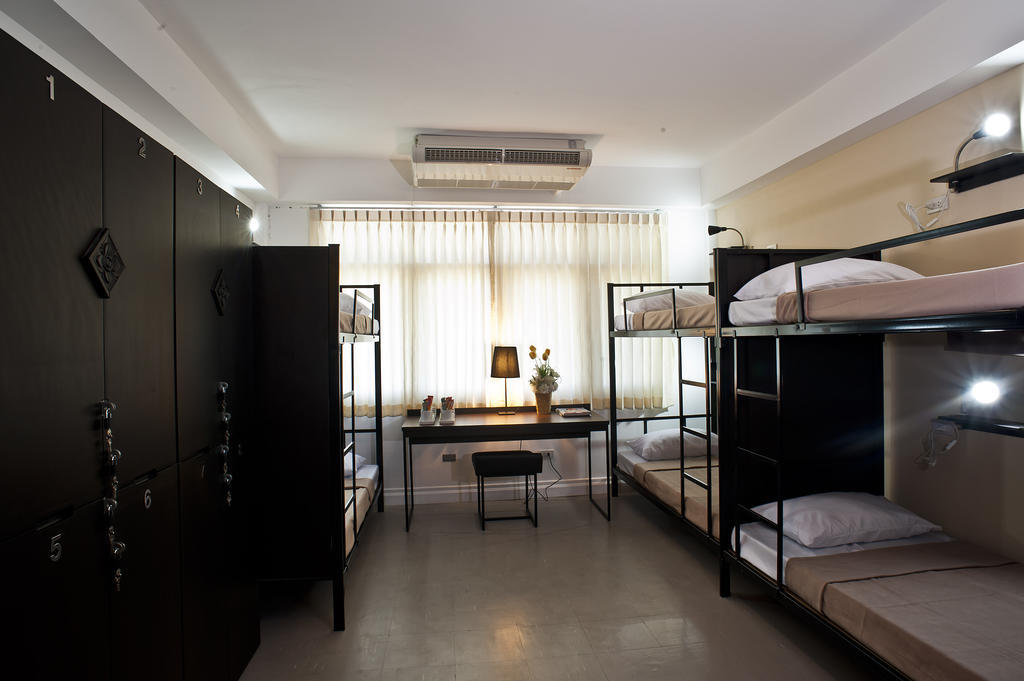 G9bangkok Albergue *