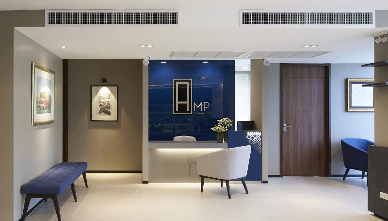 Amp Am House