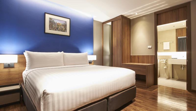 Amp Am House 4*