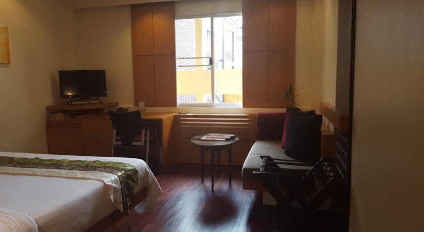 Icheck Sukhumvit 19 Hotel 3*