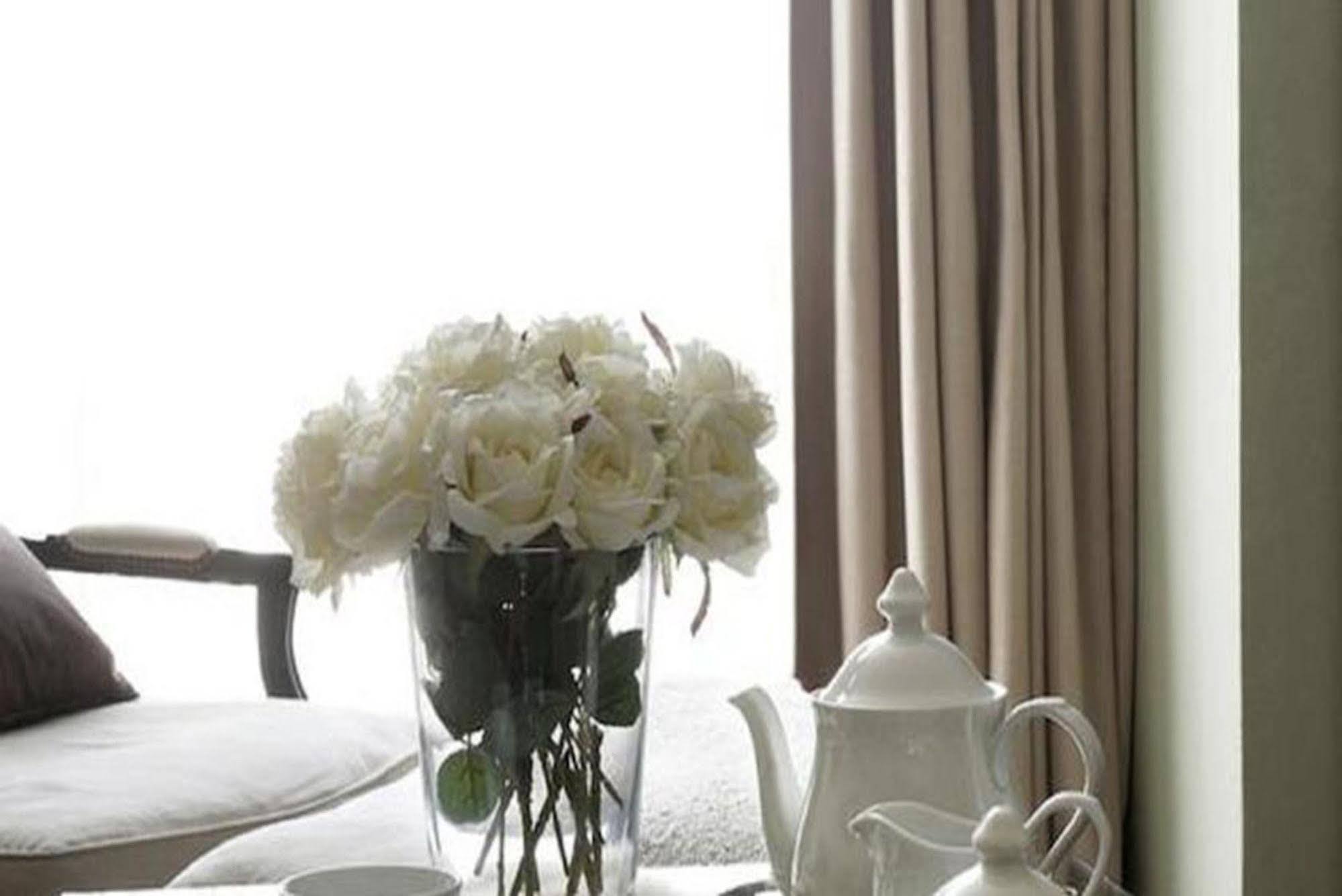 Apartamento Rongratana Executive