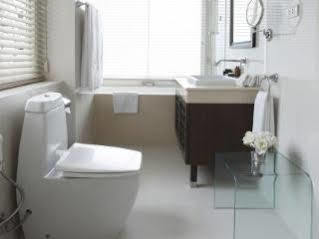 Rongratana Executive * Banguecoque